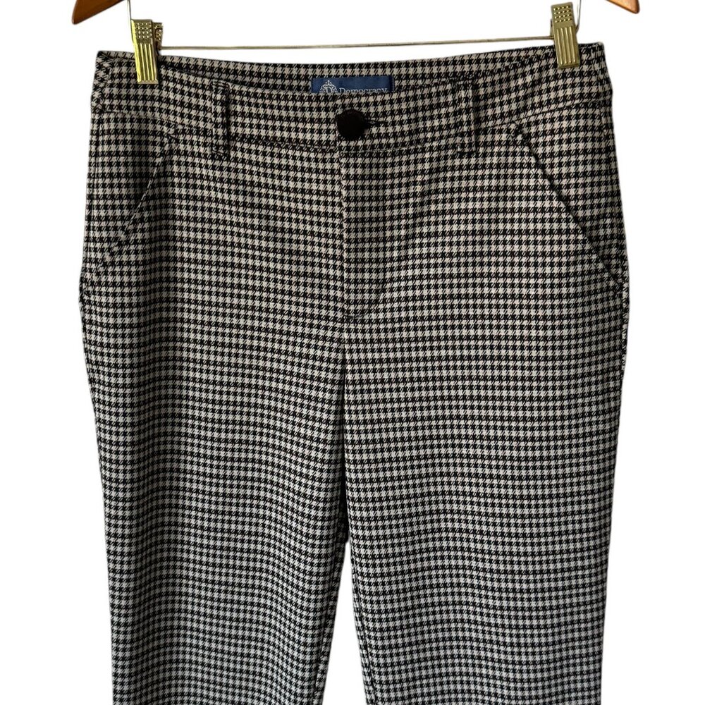 Democracy Ab Solution Houndstooth Patterned Pant … - image 3